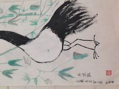 -杨梅红艺术教育(水贝教学中心)