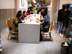 -小豆海棠(嘉兴路店)