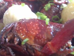 油闷大虾-老三龙虾(汉阳杨泗庙店)