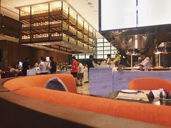 -飨食汇全日制餐厅·昆山皇冠假日酒店(九方店)