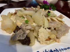 -吴门人家·苏宴宫廷菜(拙政园店)
