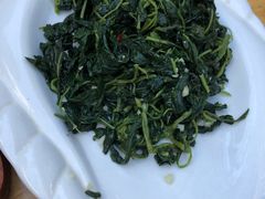 -栾味之香栾川本地菜(半山小巷店)