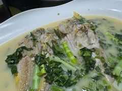 -爷爷的草帽·海鲜馆(孙塘路店)