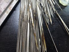 -慧姐烤串(南宁南小区店)