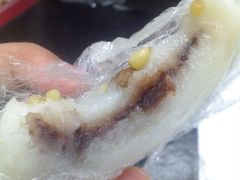 豆沙-阿毛方糕(七宝镇步行街店)