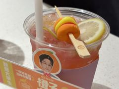 -海底捞火锅(凤凰广场店)