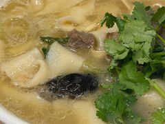 -合记烩面(人民路店)