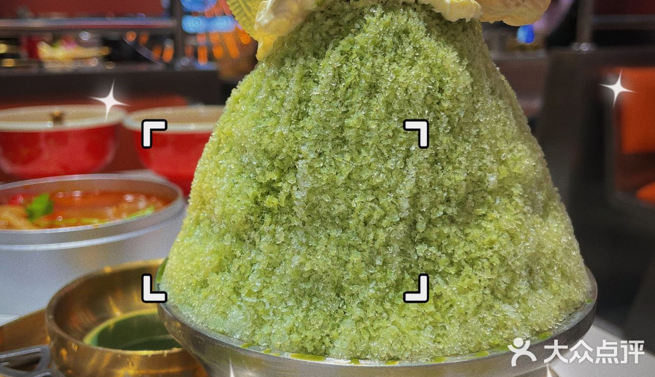 刚好听说潘玮柏居然在西湖边开了一家
