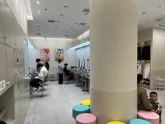-天真蓝照相馆(五角场百联又一城店)