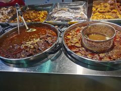 -兄弟俩老李家牛肉汤(总店)