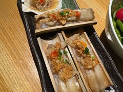 -三石铁板烧(紫竹桥店)