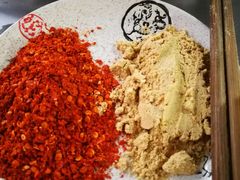 -小辣椒汤锅烧烤(温泉南街店)