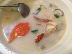 -大咀港式茶餐厅(海岸城店)