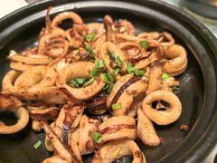 -谭厨中山传家菜.乳鸽.脆鲩鱼(华强北中航城店)