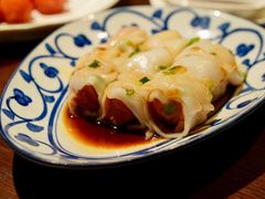 春风得意肠-逸东轩(香港逸东酒店)