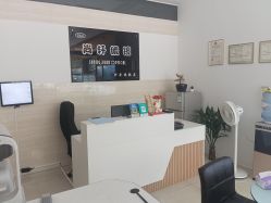 -反弹蹦床公园·运动乐园·团建·亲子派对(深圳观澜湖店)