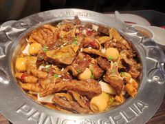 -百联南桥购物中心