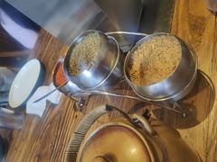 -柿子树炭烤羊腿(金台路店)