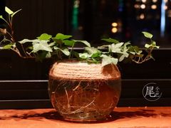 -fishtank鱼缸咖啡(三山街店)