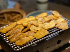 -水木苼 蔬食料理