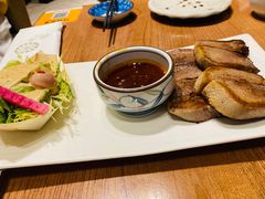 -阿吾罗日本料理(K11艺术中心店)
