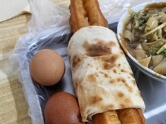 -小发锅巴菜铺(金辉家园店)