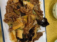 -春水锅贴·传统鲁菜(大明湖店)