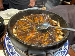 -老厨家(友谊路总店)