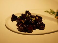 牛眼粒-民国红公馆·秦淮八艳(夫子庙店)