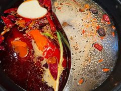 -牛市坎火锅(建设路店)