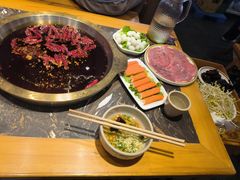 -堂客老火锅(欣阳广场总店)
