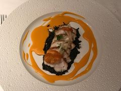 -Le Bernardin