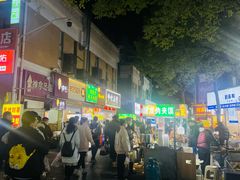 -托乐嘉美食广场(托乐嘉街区店)