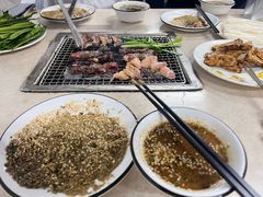 -风味烧烤
