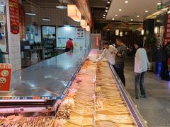 -阿串串老火锅(力盟店)