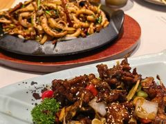 -状元阁烧烤(新华路总店)