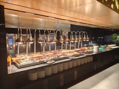 -星伦多自助料理·涮烤一体(虹悦城店)