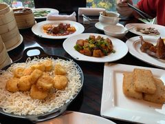 -新天世纪中餐厅