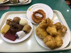 -护国寺小吃(地安门店)