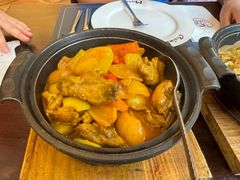 -澳门木偶葡国餐厅(珠海店)