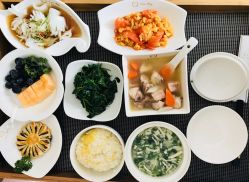 -馨月汇·独栋月子会所(静安店)