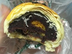 -泸溪河桃酥(江宁太阳城店)