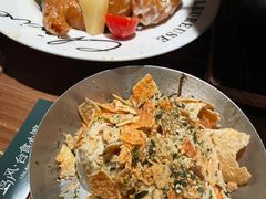 -岛风·台食小馆 ISLAND BISTRO(烟台山店)
