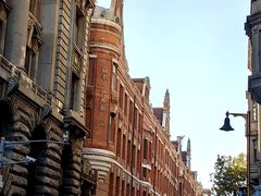 -潮一不贰·法式甜品·生日蛋糕·西式简餐(外滩店)