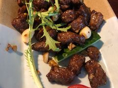 外婆小牛肉-外婆家(南开大悦城店)