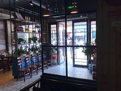 -海宁煲农家菜(惠南镇店)