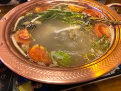 -民食香·腊排骨野生菌美食(木府店)