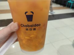 -茶百道(永旺店)