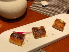 -乾山寿司(好运街店)