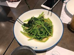 马拉盏通心菜-美奈小馆·越南料理(中航城君尚购物中心店)